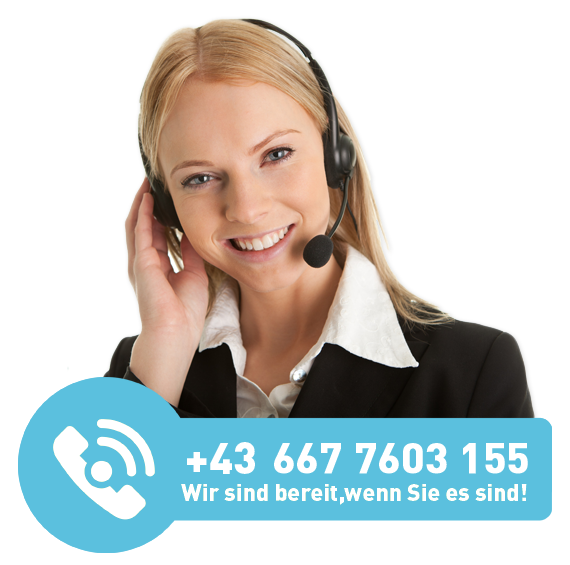 Von A nach B Wien taxi